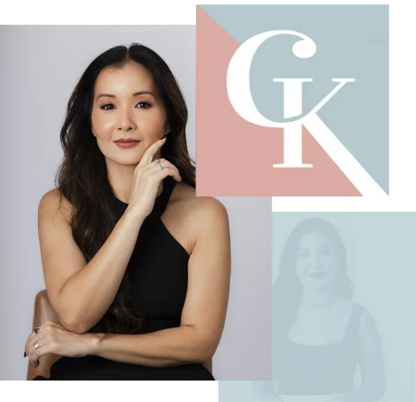 Sobre Mim <strong>Dra. Cintia Kurogi</strong>